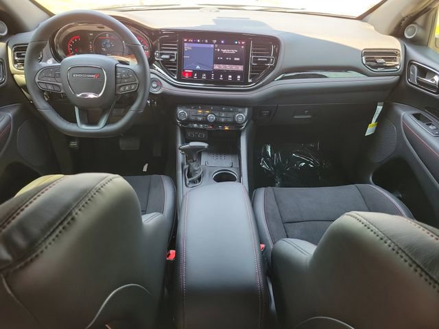 New 2026 Dodge Durango GT image 12