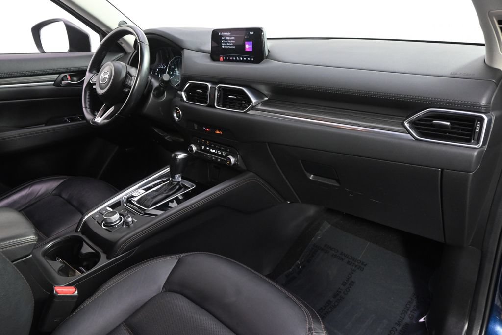 Used 2020 MAZDA CX-5 Grand Touring AWD/4WD image 15