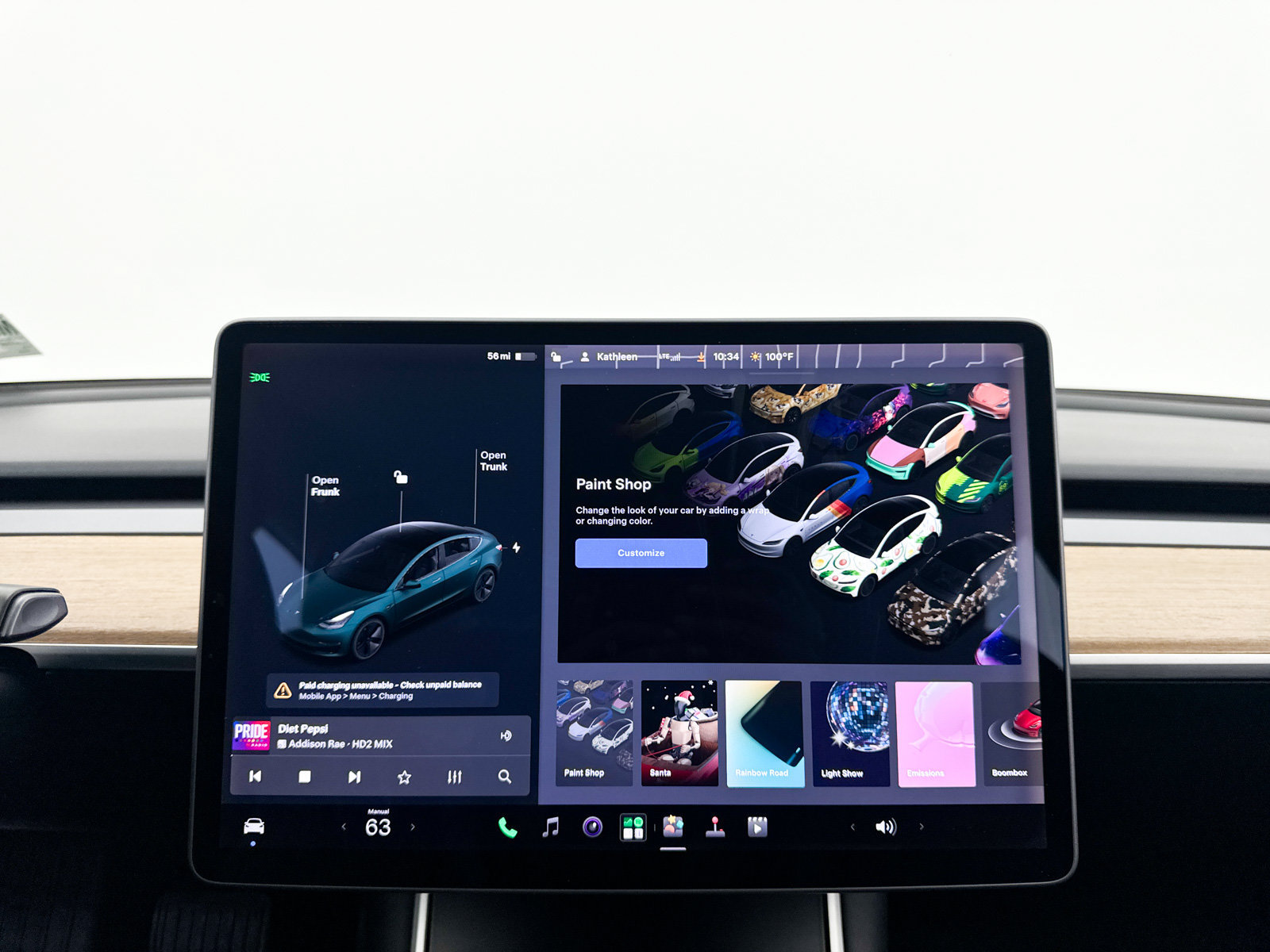 Used 2019 Tesla Model 3 Mid Range RWD image 23