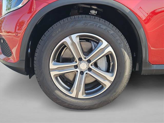 Used 2016 Mercedes-Benz GLC 300 image 27