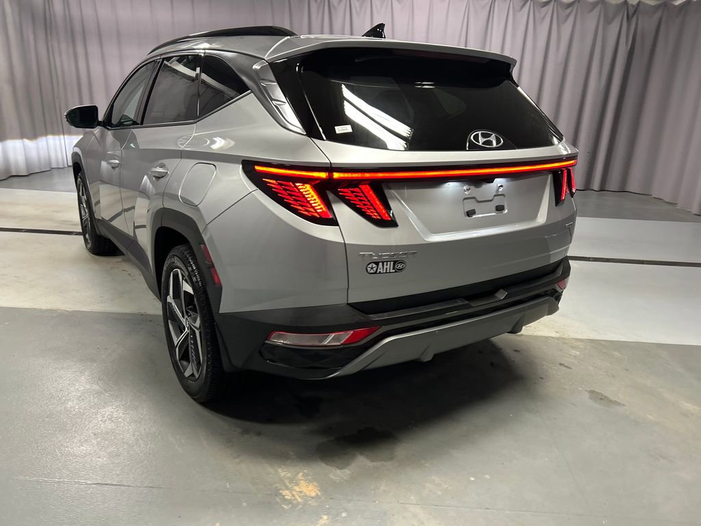 Used 2023 Hyundai Tucson Limited image 5