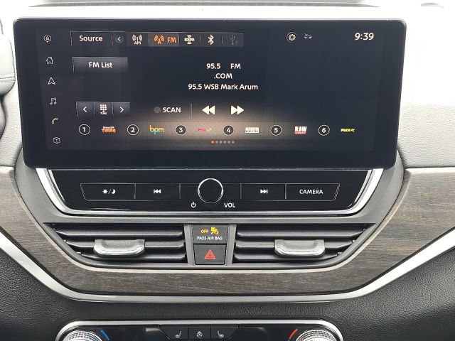 Used 2023 Nissan Altima 2.5 SL image 28