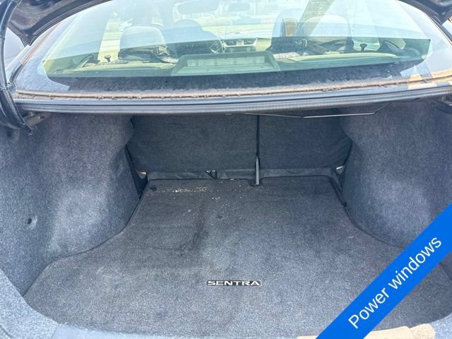 Used 2018 Nissan Sentra SV FWD image 6