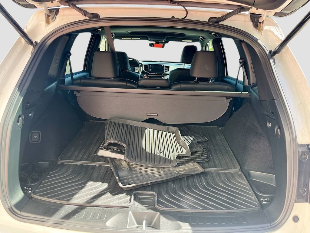 Used 2023 Honda Passport EX-L image 26