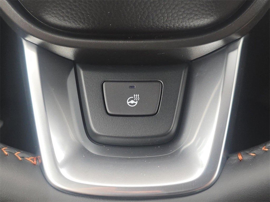 New 2026 Honda CR-V TrailSport image 9