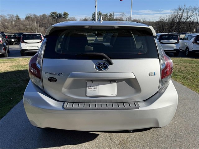 Used 2015 Toyota Prius C One image 21