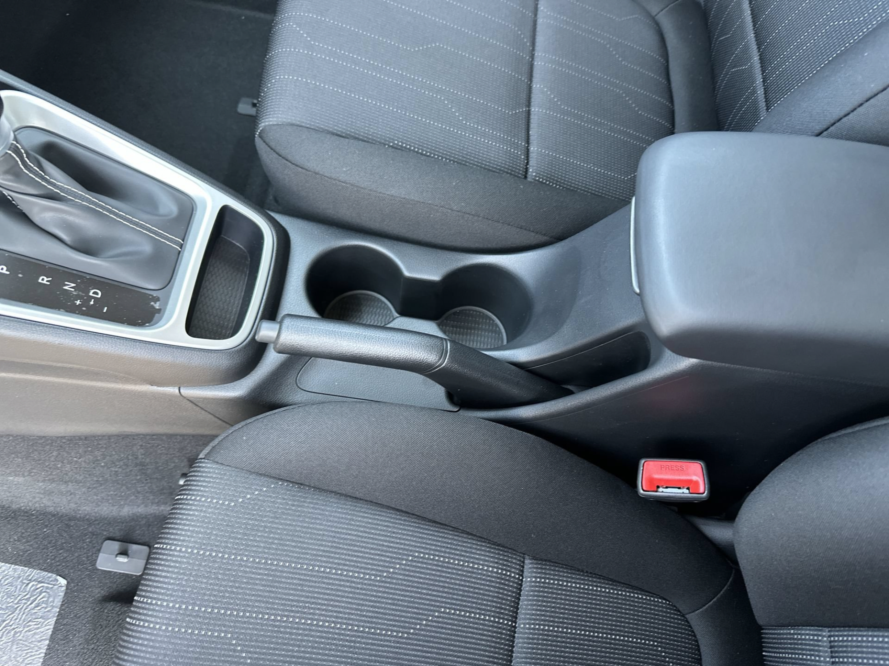 New 2026 Hyundai Venue SE FWD image 23