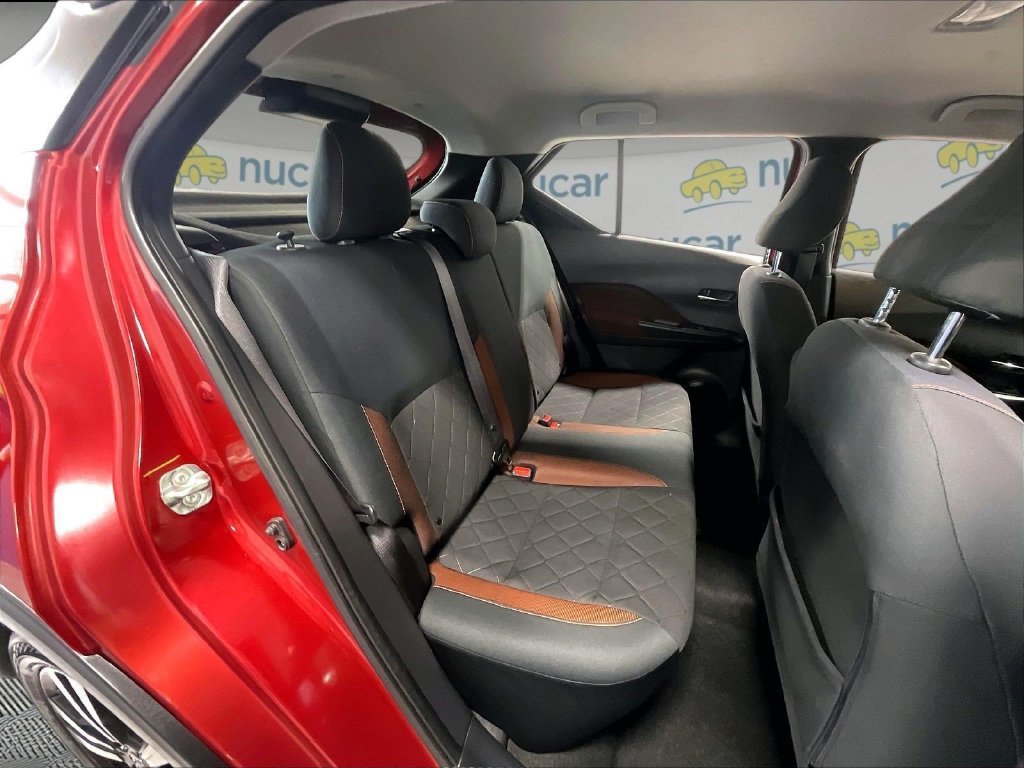 Used 2019 Nissan Kicks SR FWD image 16