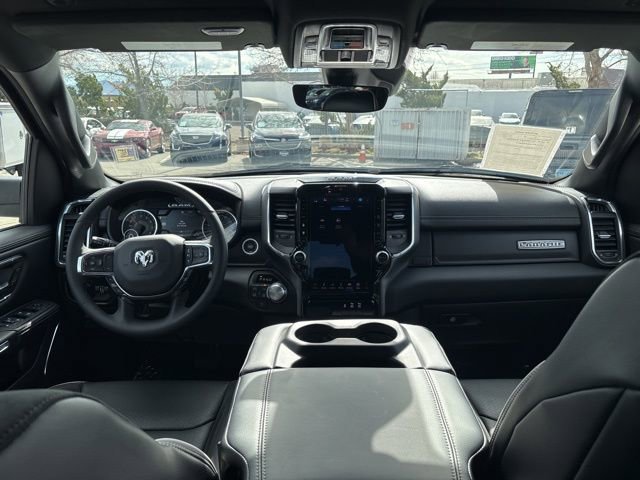 Used 2025 RAM 1500 Laramie image 32