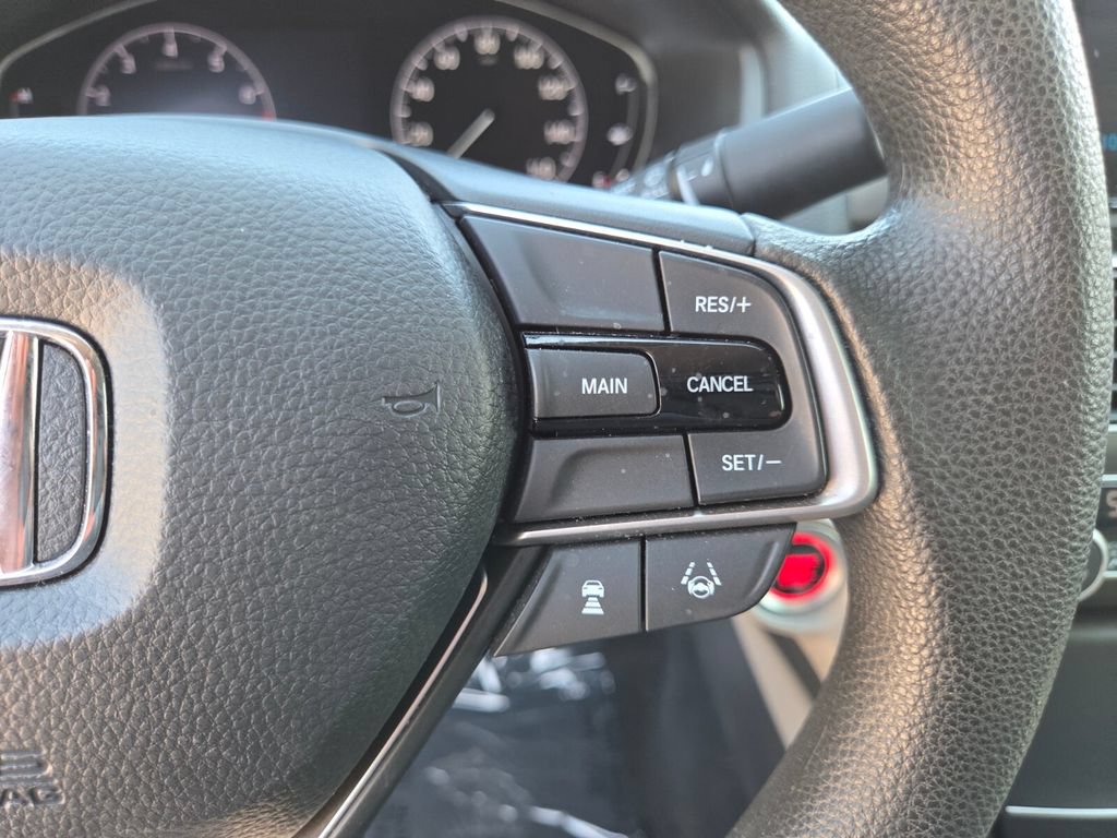 Used 2020 Honda Accord LX image 33