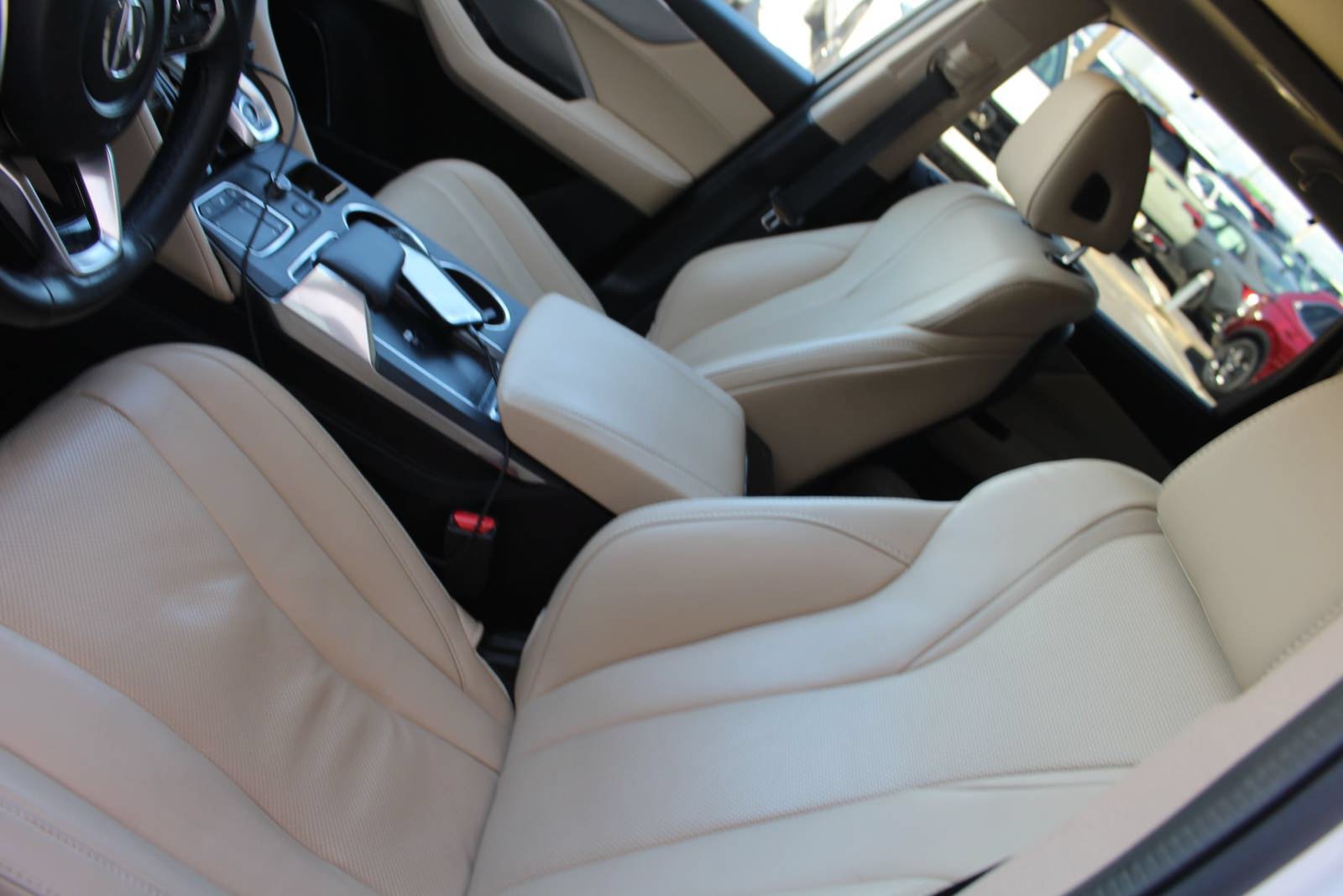 Certified 2023 Acura MDX w/ Technology Package FWD image 15