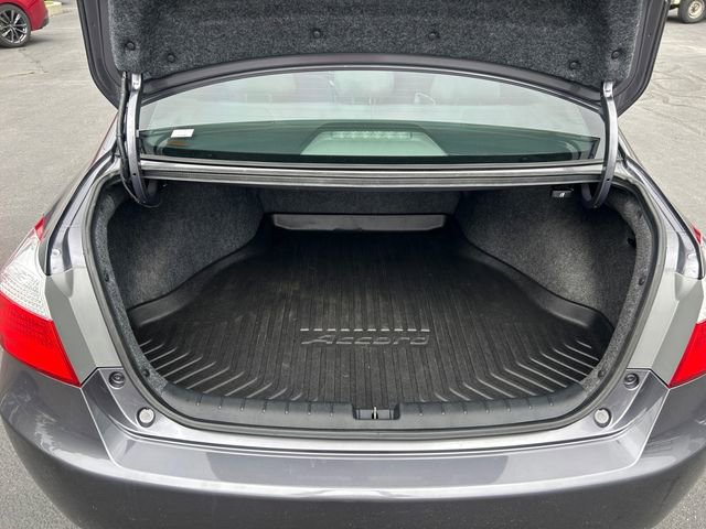 Used 2015 Honda Accord EX image 18