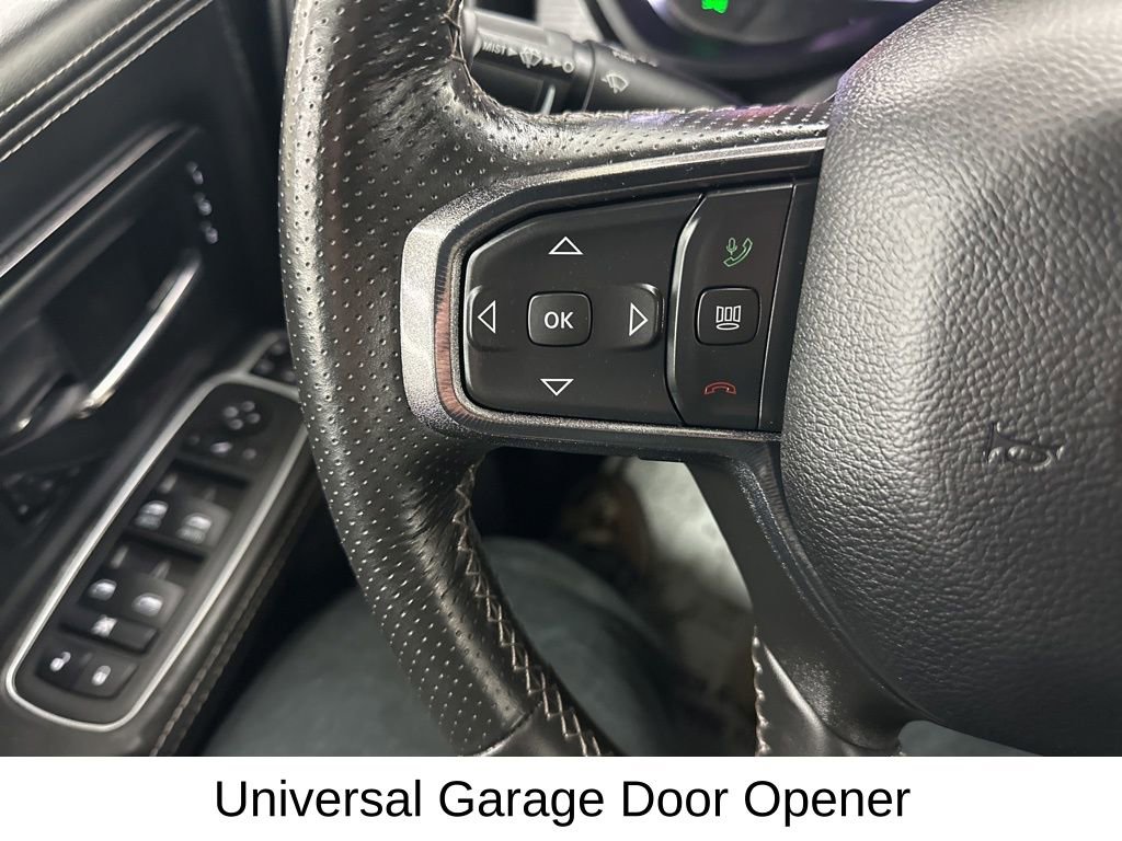 Used 2024 RAM 2500 Rebel w/ Level 2 Equipment Group image 33