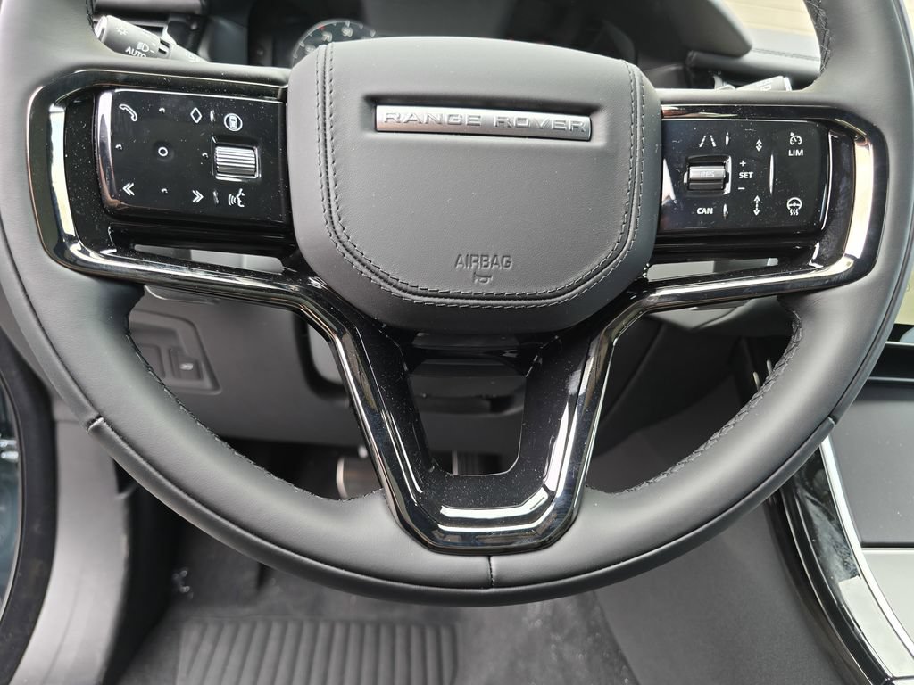 New 2026 Land Rover Range Rover Velar Dynamic SE AWD/4WD image 30