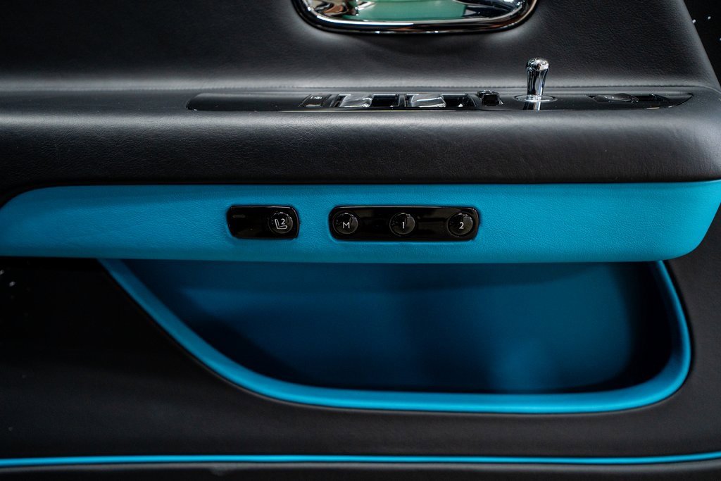 Used 2024 Rolls-Royce Spectre w/ Spectre Launch Package image 49