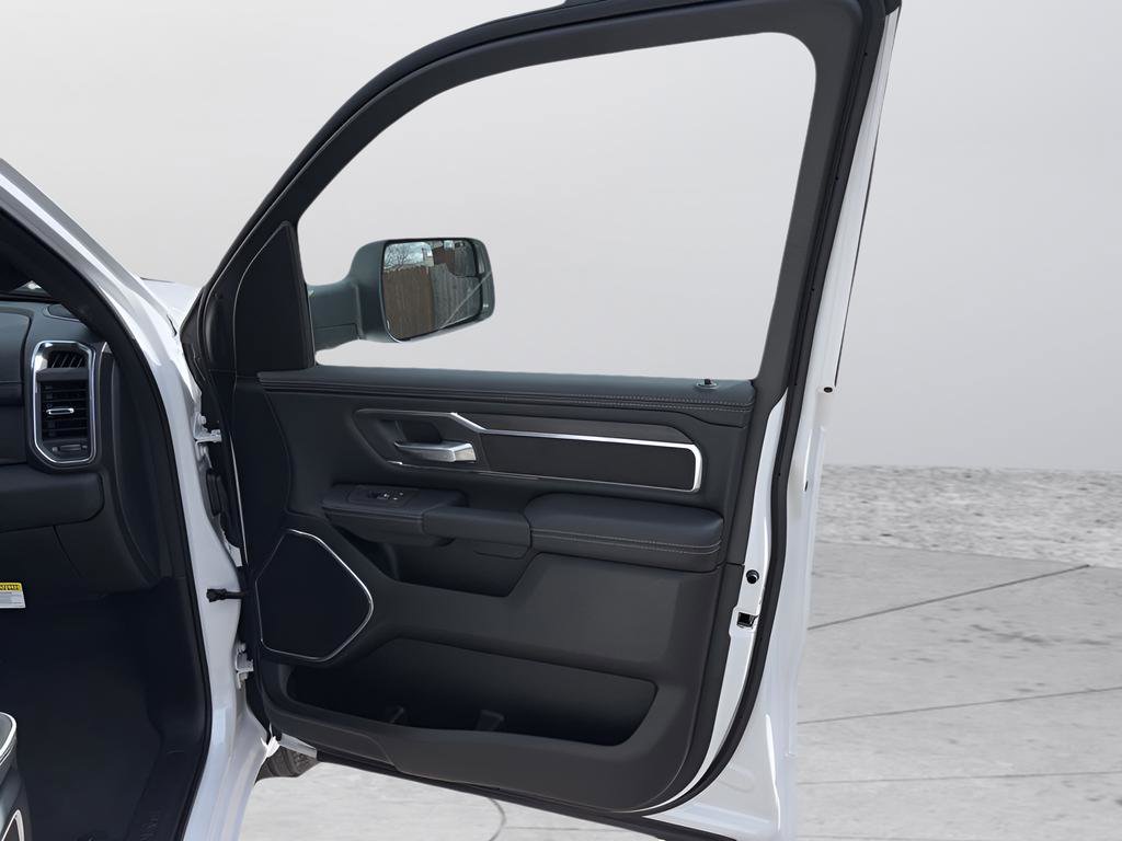 New 2026 RAM 1500 Laramie w/ Night Edition image 48