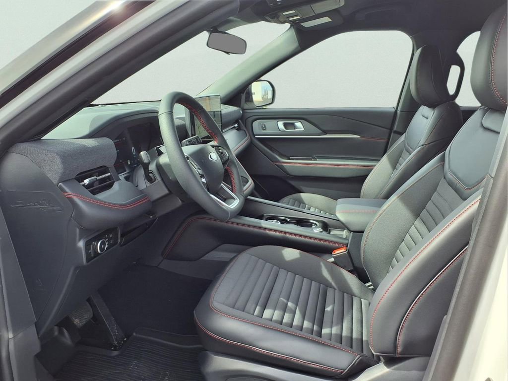 New 2026 Ford Explorer ST-Line image 18