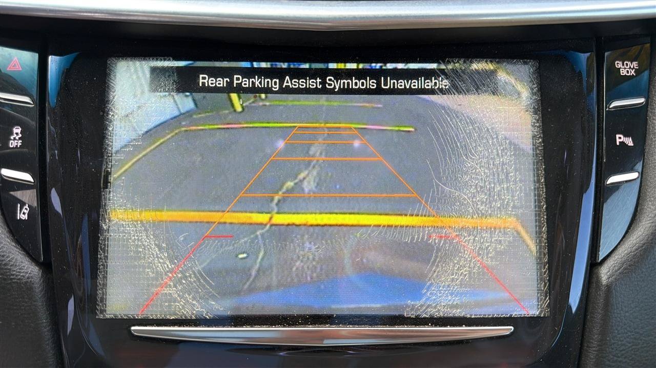 Used 2013 Cadillac XTS Premium w/ Driver Assist Package AWD/4WD image 29