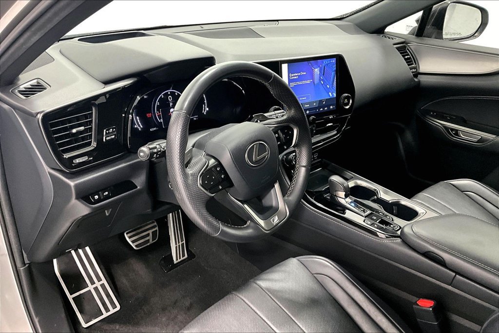 Used 2023 Lexus NX 350 F Sport AWD/4WD image 13