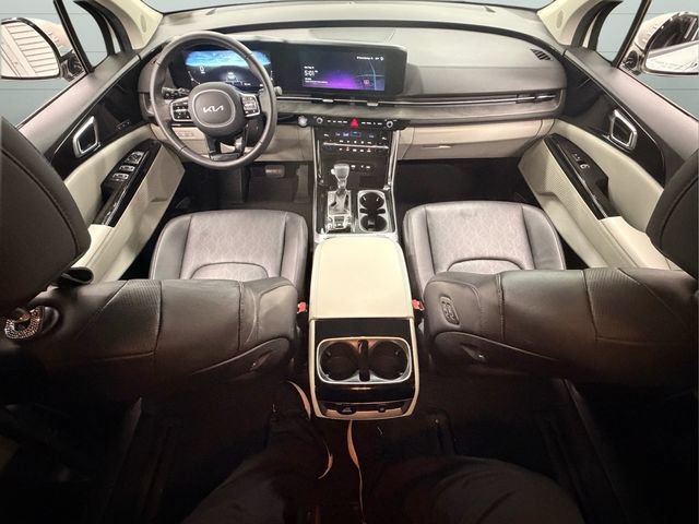 Used 2024 Kia Carnival SX FWD image 18
