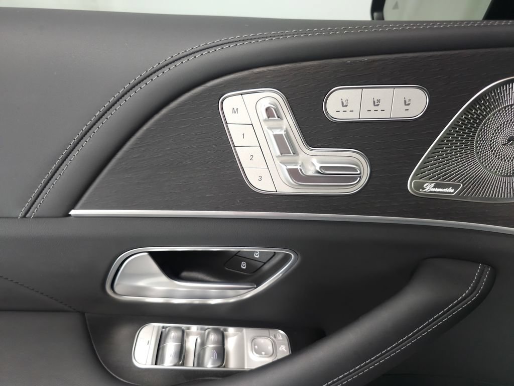 Certified 2024 Mercedes-Benz GLE 53 AMG 4MATIC Coupe image 6