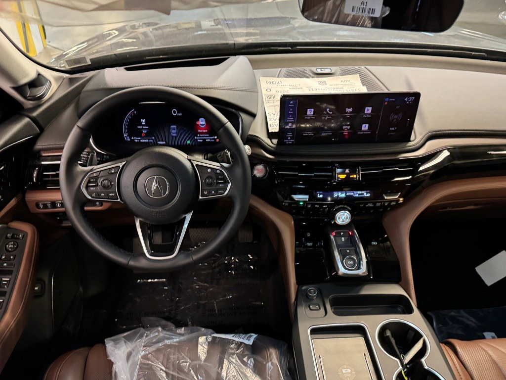New 2026 Acura MDX SH-AWD w/ Advance Package image 18