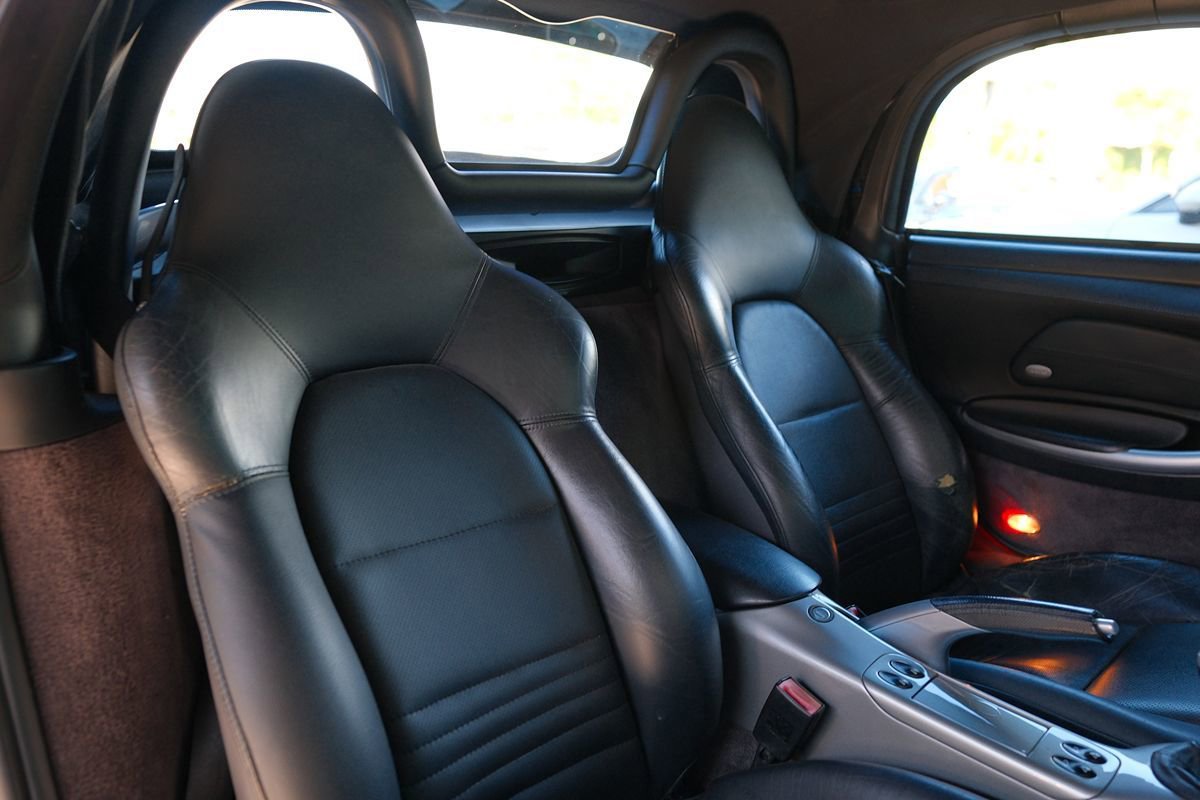 Used 2004 Porsche Boxster S RWD image 21