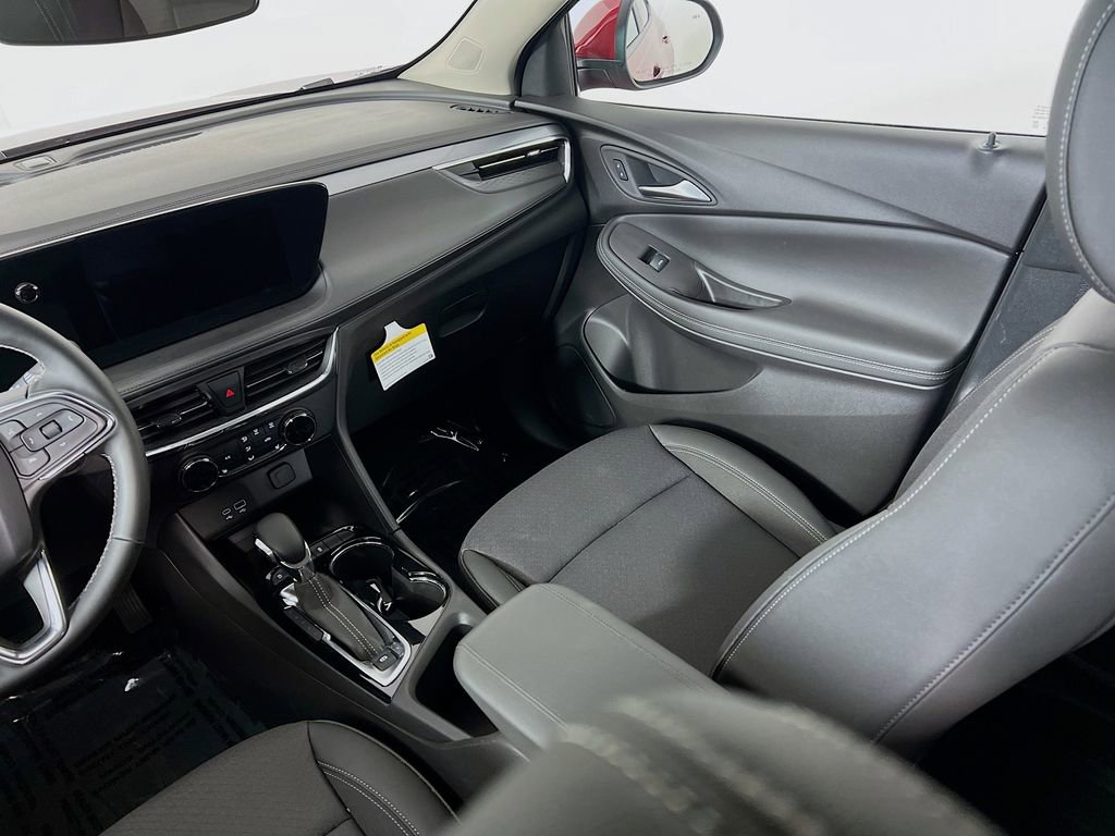 New 2026 Buick Encore GX Preferred w/ Comfort Package image 22