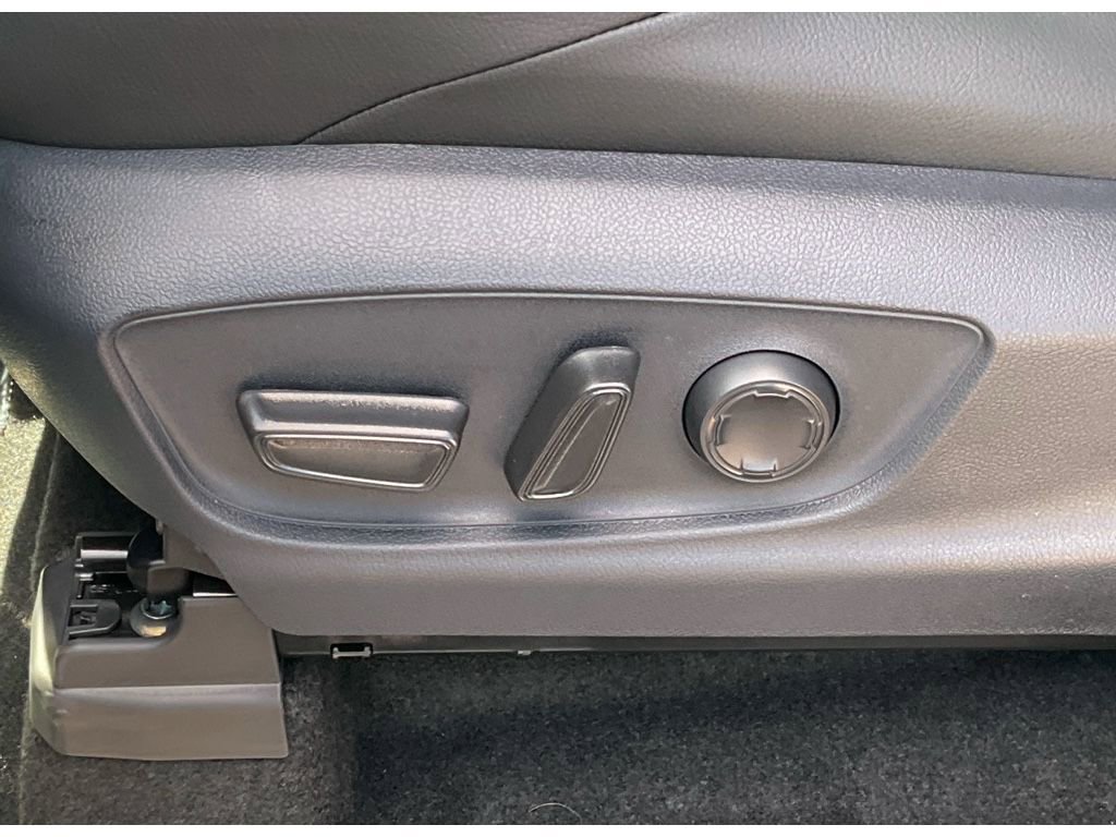 New 2025 Toyota Tacoma TRD Sport w/ TRD Sport Premium Package image 20