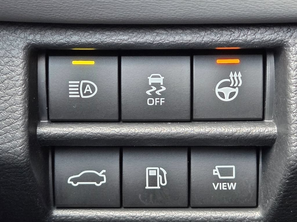 Used 2020 Toyota Avalon Limited w/ Advanced Safety Package FWD image 18