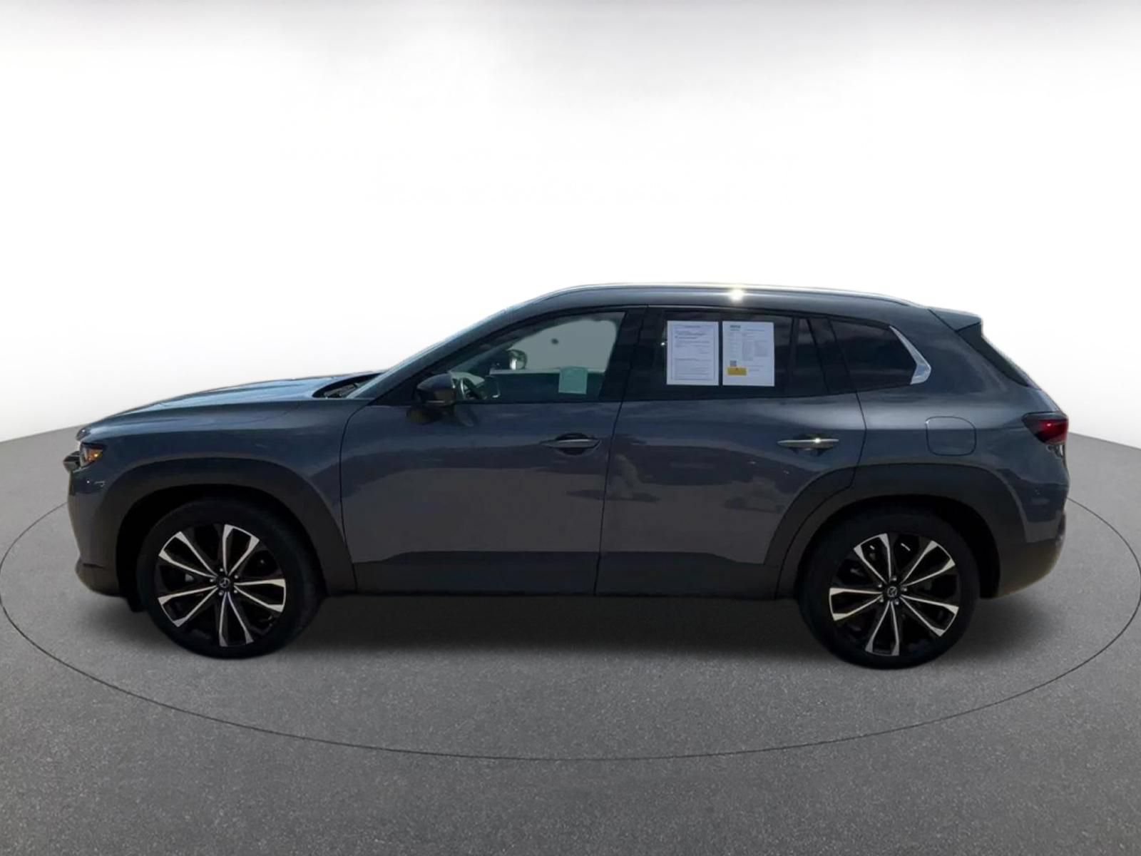 Used 2026 MAZDA CX-50 AWD 2.5 S w/ Premium Package image 8