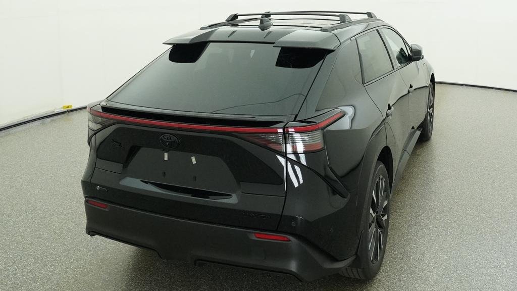 New 2026 Toyota bZ FWD image 66