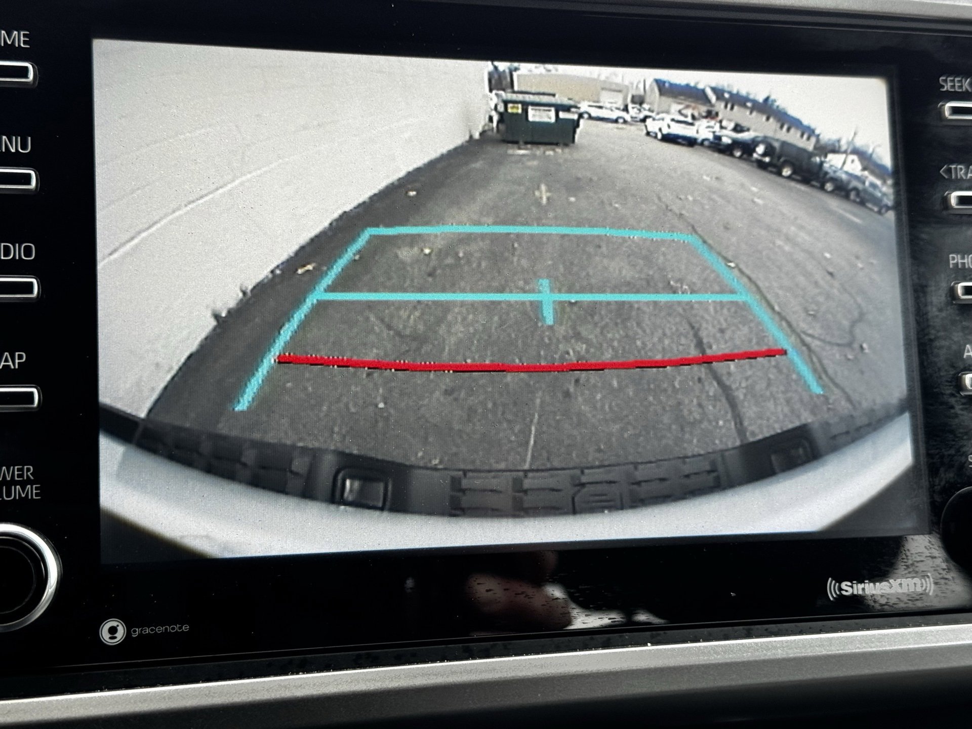 Used 2021 Toyota Tacoma SR5 image 23