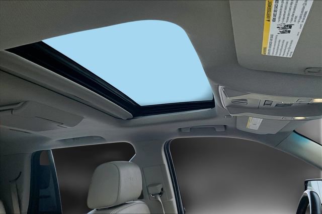 Used 2019 GMC Yukon Denali w/ Denali Ultimate Package image 28