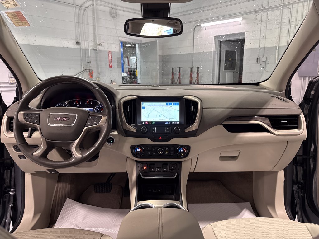 Used 2020 GMC Terrain Denali w/ Denali Premium Package AWD/4WD image 41