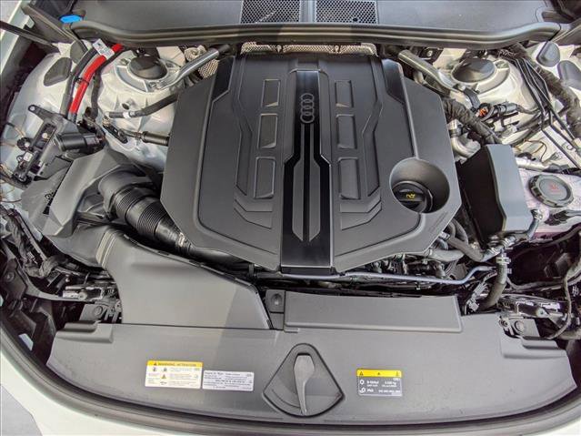 New 2026 Audi A6 Premium Plus image 20
