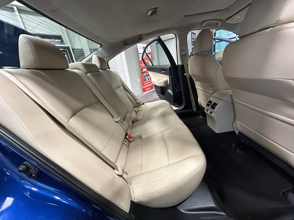 Used 2015 Subaru Legacy 2.5i Limited w/ Popular Package #4 AWD/4WD image 34