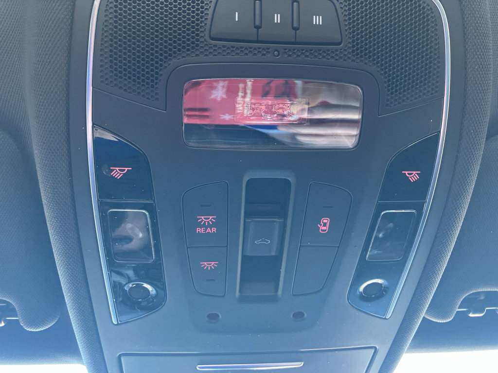 Used 2014 Audi A6 3.0T Prestige image 25