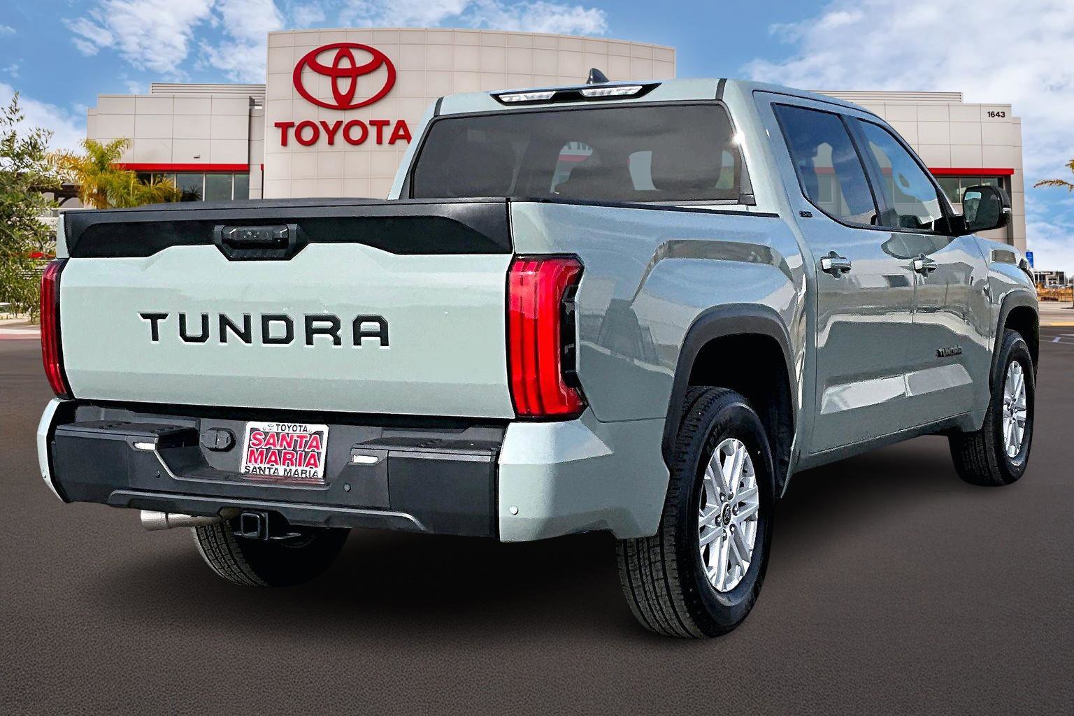 Used 2024 Toyota Tundra SR5 image 12