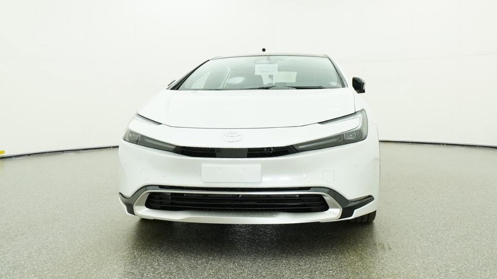 New 2026 Toyota Prius Plug-In Hybrid FWD image 47