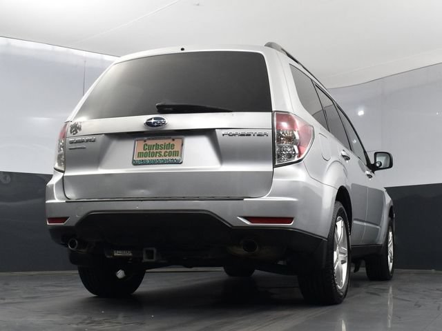 Used 2010 Subaru Forester 2.5X Limited AWD/4WD image 29