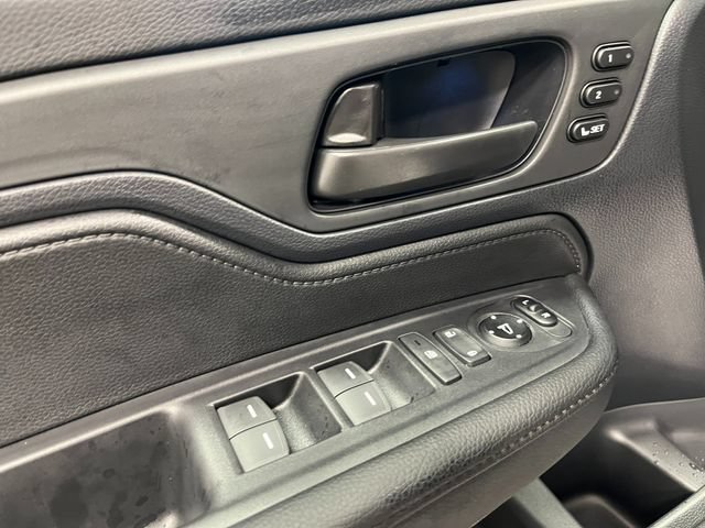 New 2026 Honda Odyssey EX-L image 15