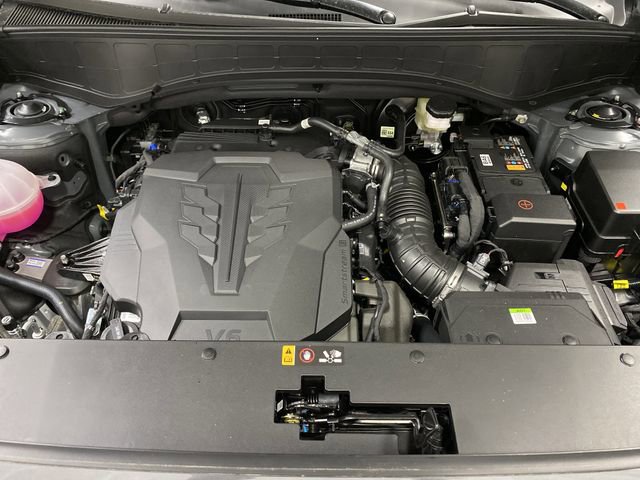 New 2026 Hyundai Palisade SEL image 37