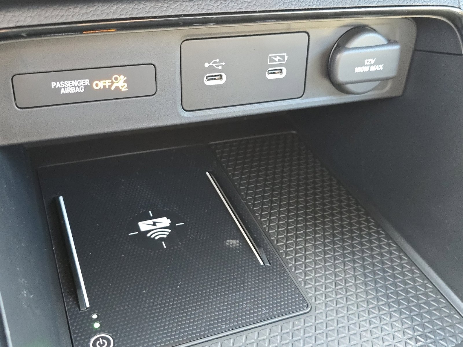 Used 2026 Honda CR-V LX image 5