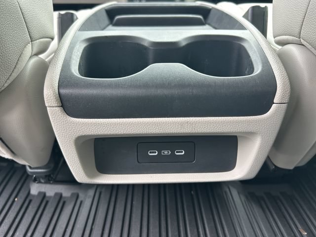 Certified 2026 Honda Odyssey EX-L image 33