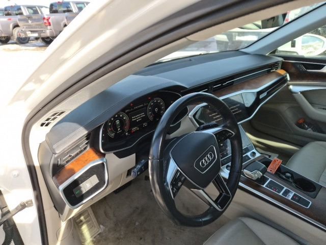 Used 2023 Audi A6 2.0T Premium image 13