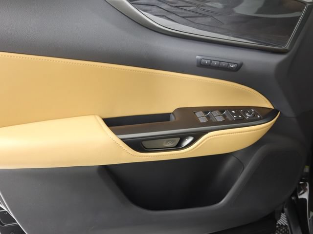 New 2026 Lexus NX 350h AWD w/ Accessory Package (2T) image 11