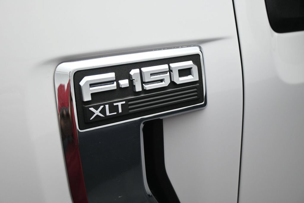 Used 2022 Ford F150 XLT w/ Trailer Tow Package AWD/4WD image 9