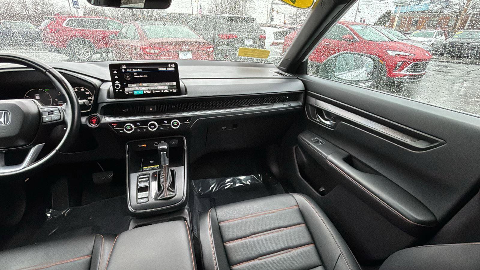 Used 2025 Honda CR-V Sport-L image 27