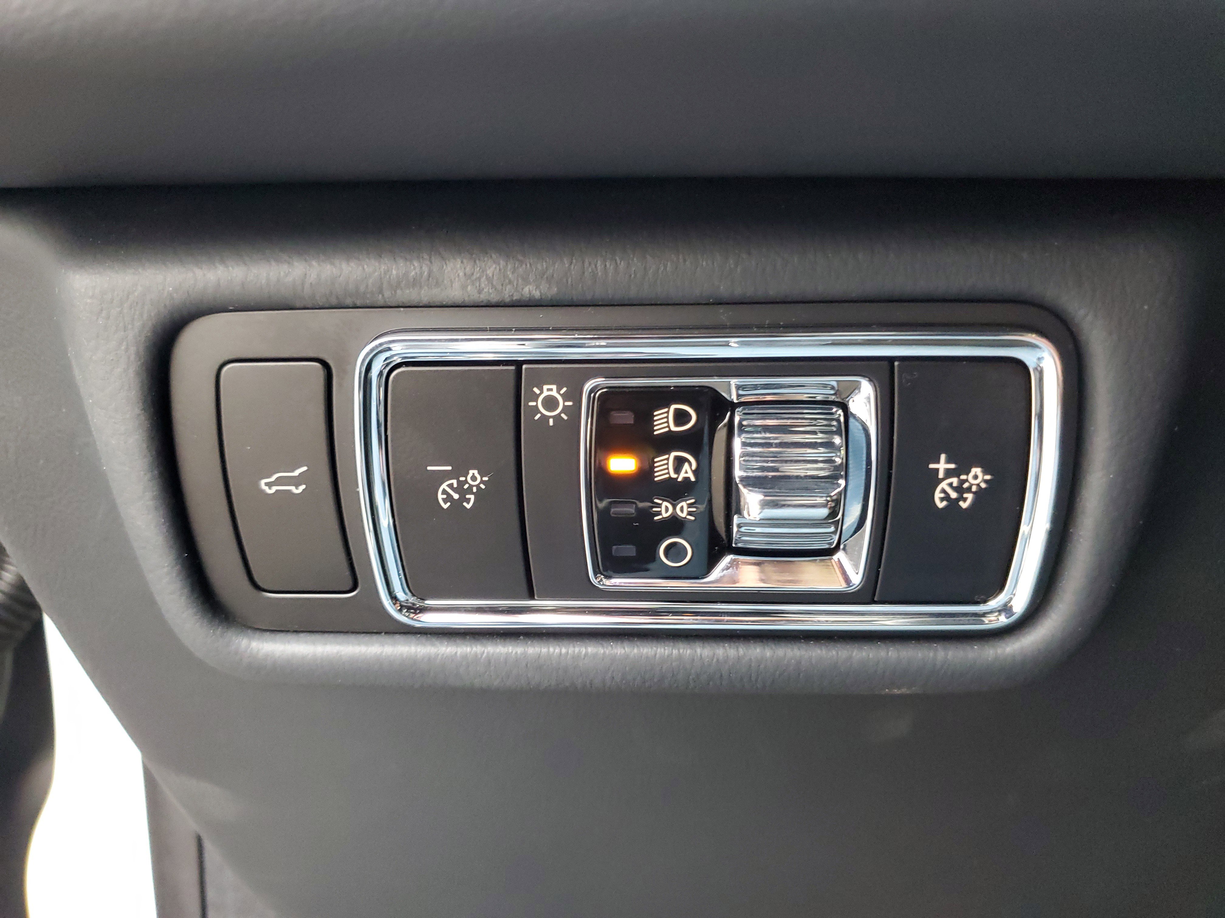 New 2025 Lincoln Aviator AWD w/ Equipment Group 101A image 14